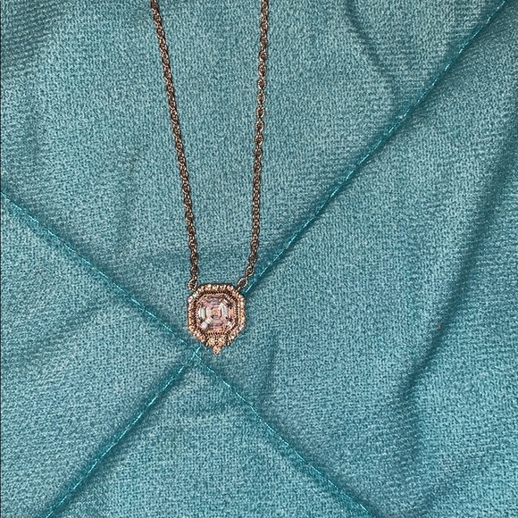 Judith Ripka Necklace - Picture 3 of 4